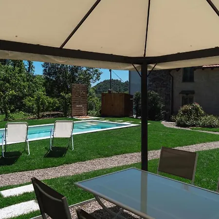 Il Bosso Del D'orta 别墅 *