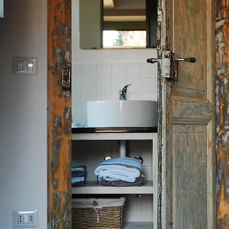 Il Bosso Del D'orta 阿米诺