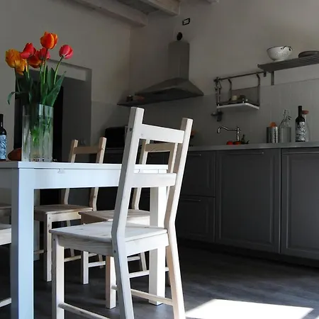 Il Bosso Del D'orta 阿米诺