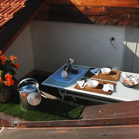 Il Bosso Del D'orta Vila *