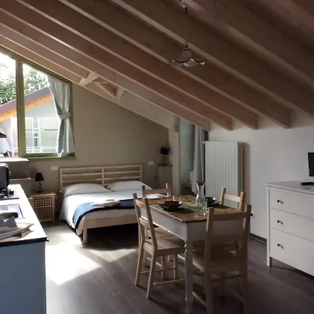 Il Bosso Del D'orta * 阿米诺