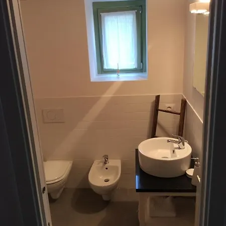 别墅 Il Bosso Del D'orta *