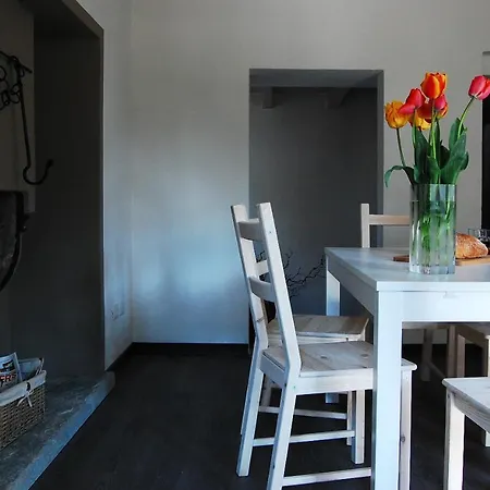 Il Bosso Del D'orta 别墅 阿米诺