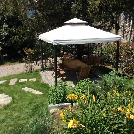 Il Bosso Del D'orta 别墅 *