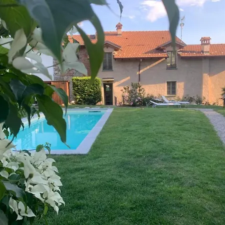 Il Bosso Del D'orta 阿米诺