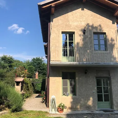 Il Bosso Del D'orta Vila