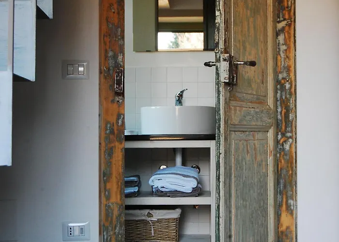 Il Bosso Del D'orta Ameno