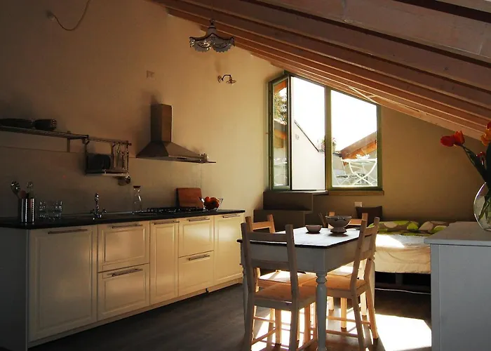 Il Bosso Del D'orta Vila Ameno