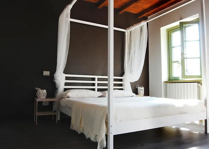 Vila Il Bosso Del D'orta *