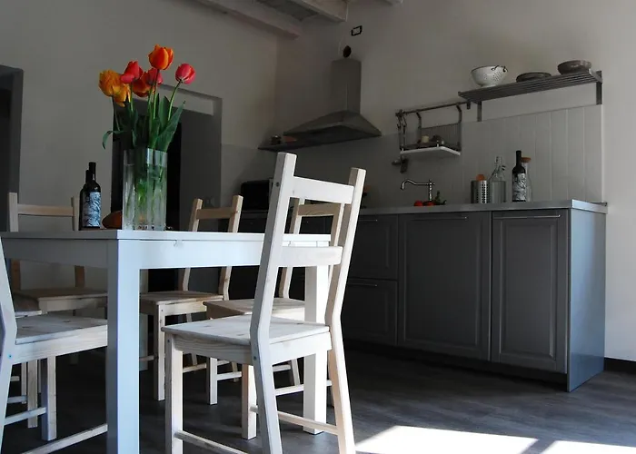 Il Bosso Del D'orta Ameno