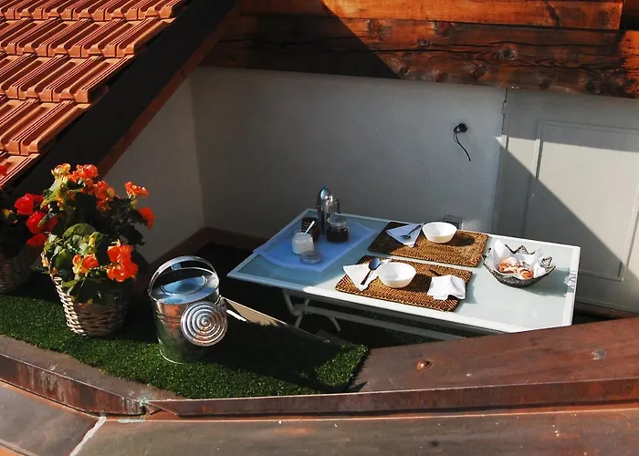 Il Bosso Del D'orta Vila *