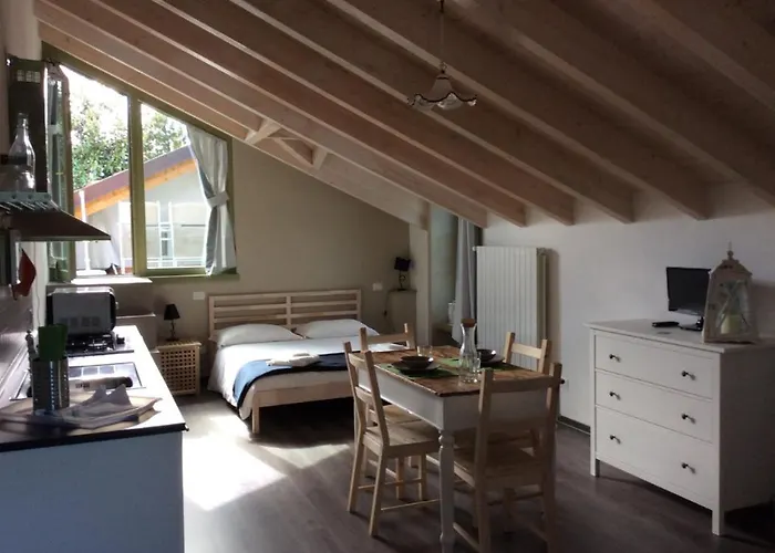 Il Bosso Del D'orta * Ameno