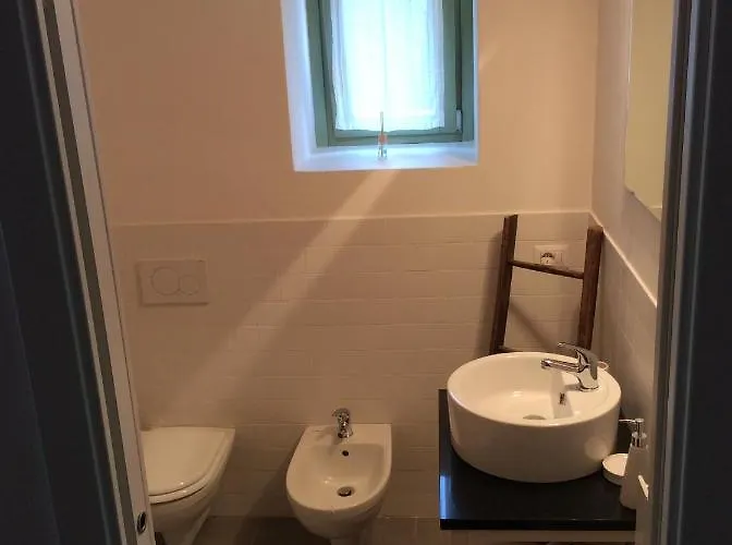 Vila Il Bosso Del D'orta *