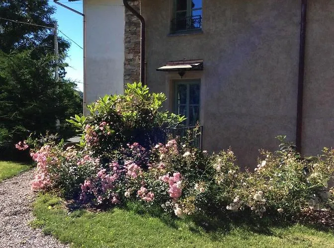 Il Bosso Del D'orta Villa Ameno