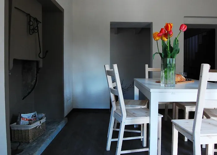 Il Bosso Del D'orta Villa Ameno